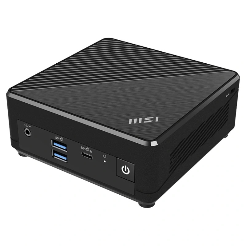 MSI Cubi N ADL 047BES